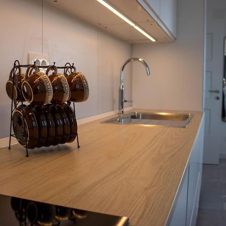 Apartman Senka Biograd Na Moru Exteriér fotografie