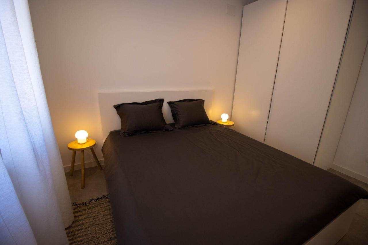 Apartman Senka Biograd Na Moru Exteriér fotografie